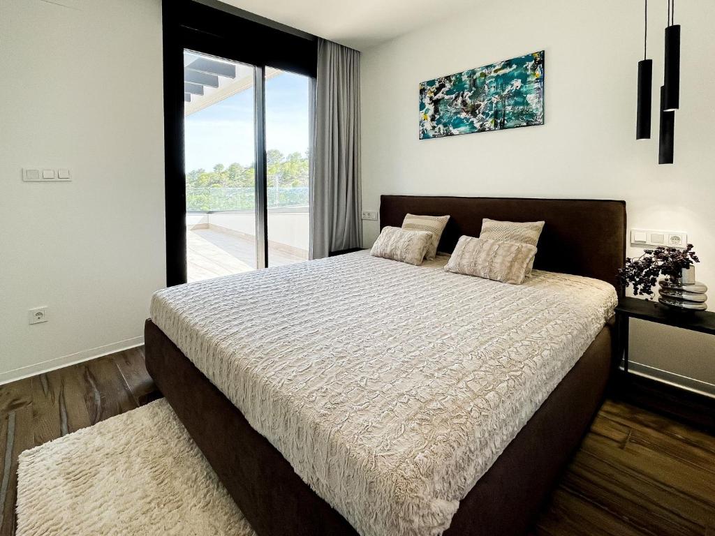 Luxury Villa Finestrat - 4