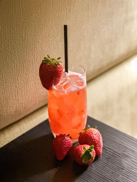 Food and beverages