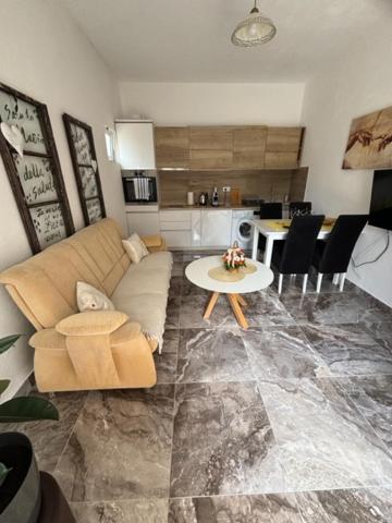 Macko, Apartmani - 4