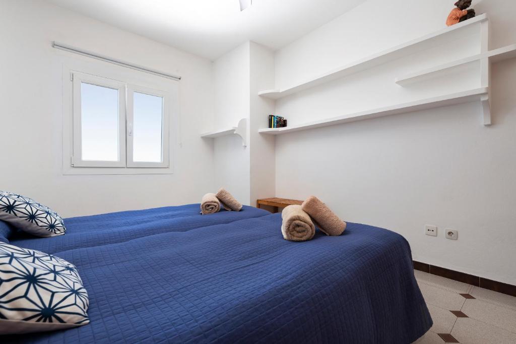 Encantador apartamento Socorro 39-1 en Felanitx - 2