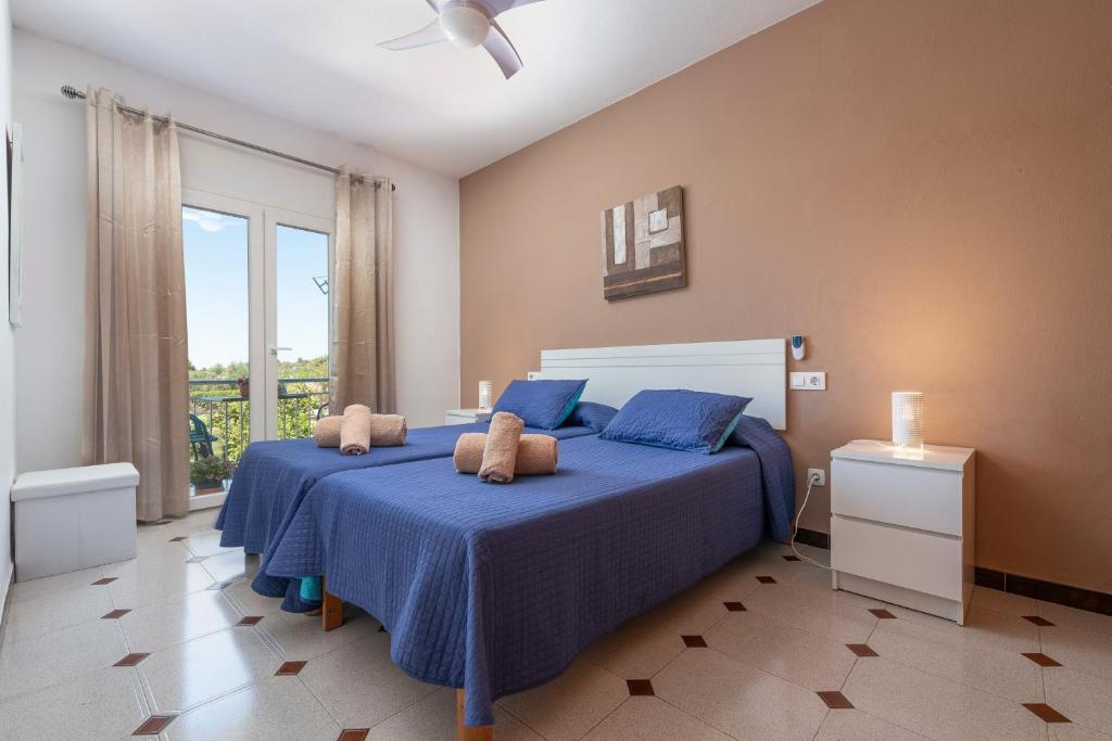 Encantador apartamento Socorro 39-1 en Felanitx - 4