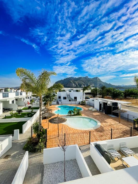 Casa de Jazz, El Verger