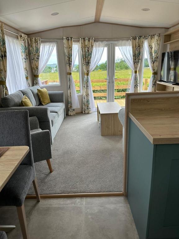 The Roecliffe Sea View 9, Dunoon