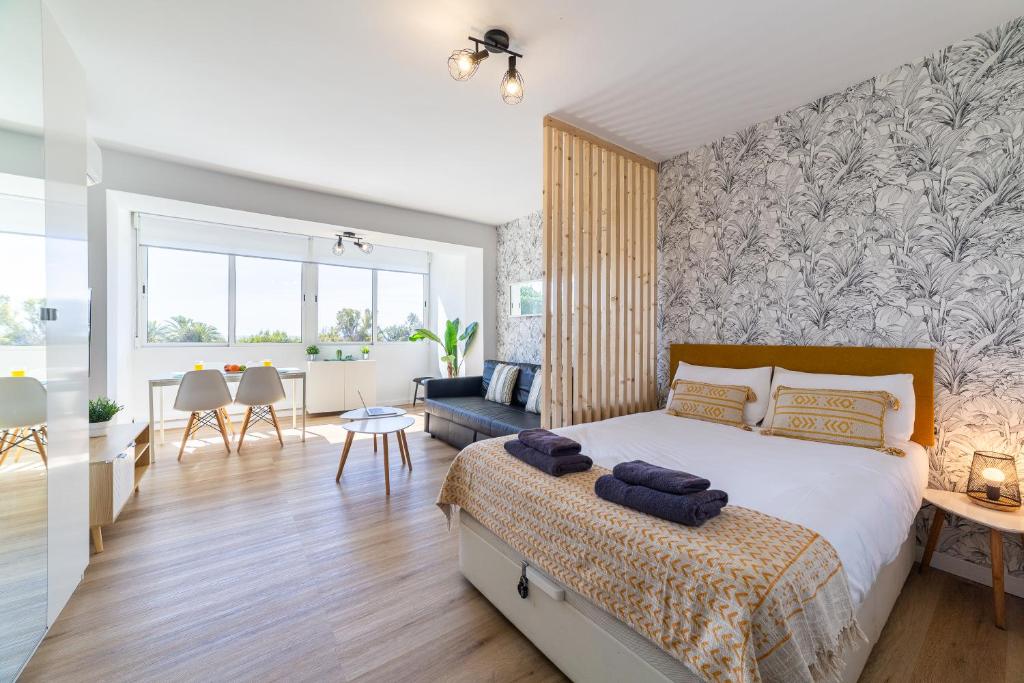 Trendy Homes Aguadulce Bay - 1
