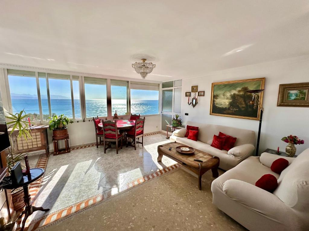 Playamar Paradise Sea Views - 5