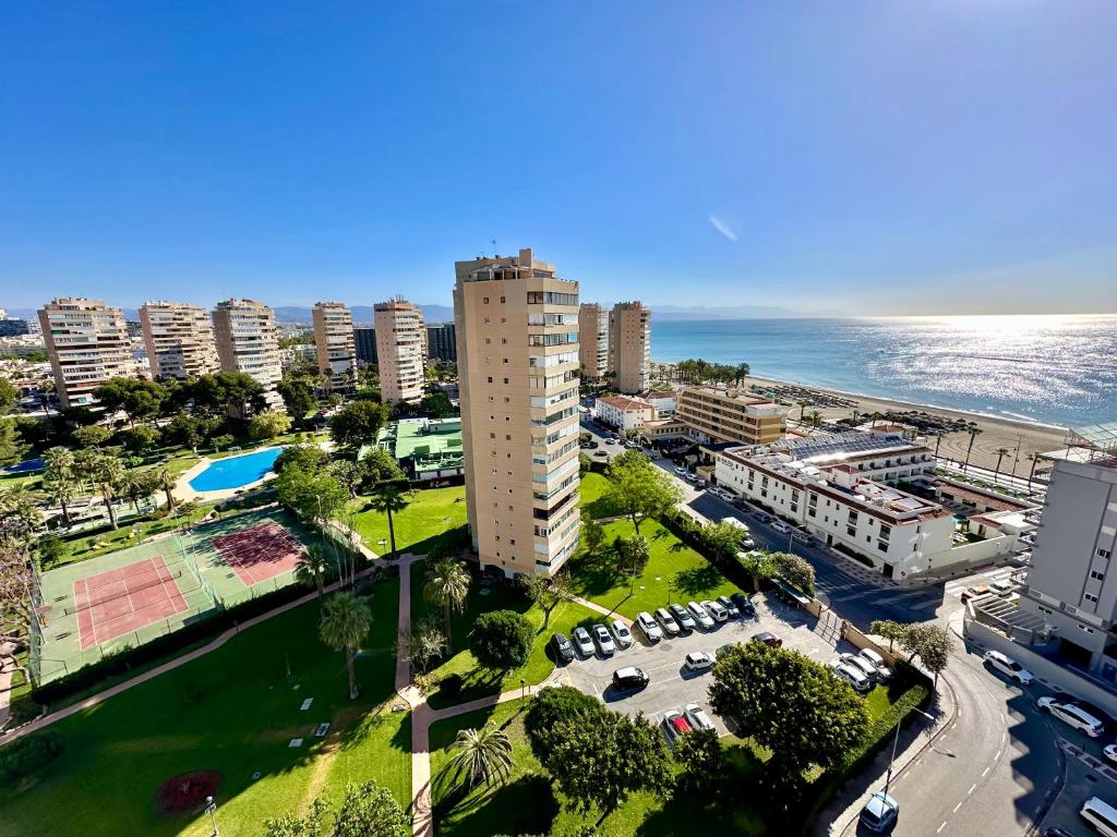 Playamar Paradise Sea Views - 3