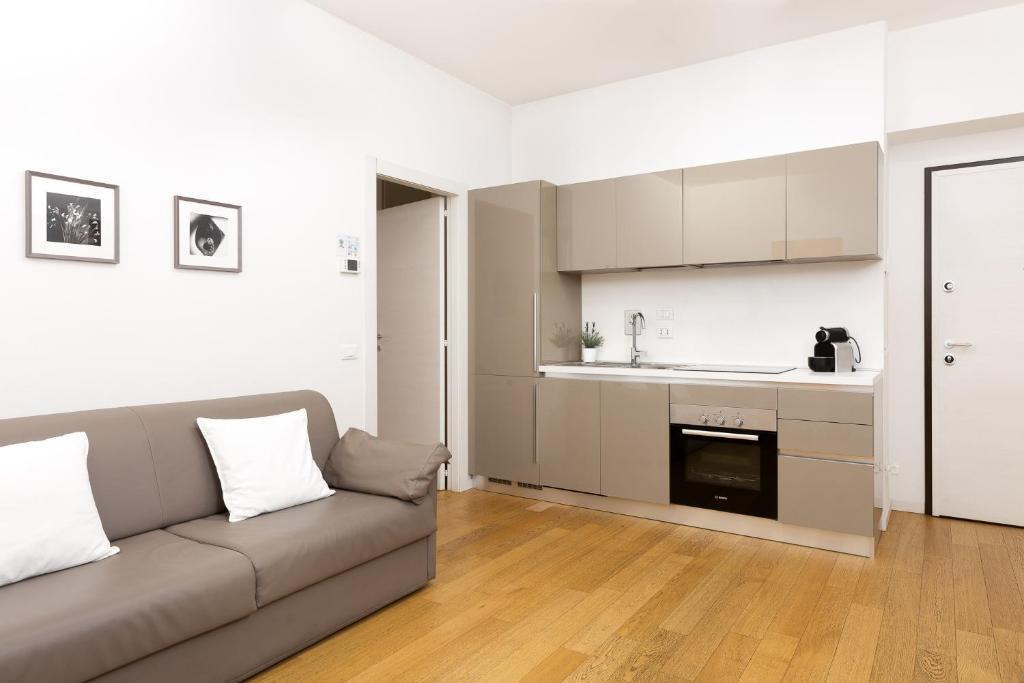 Apartments Trieste Centro I Belvedere 2 - 3