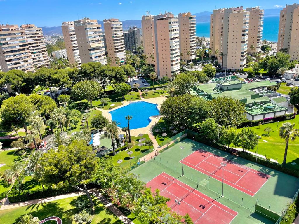 Playamar Paradise Sea Views - 4