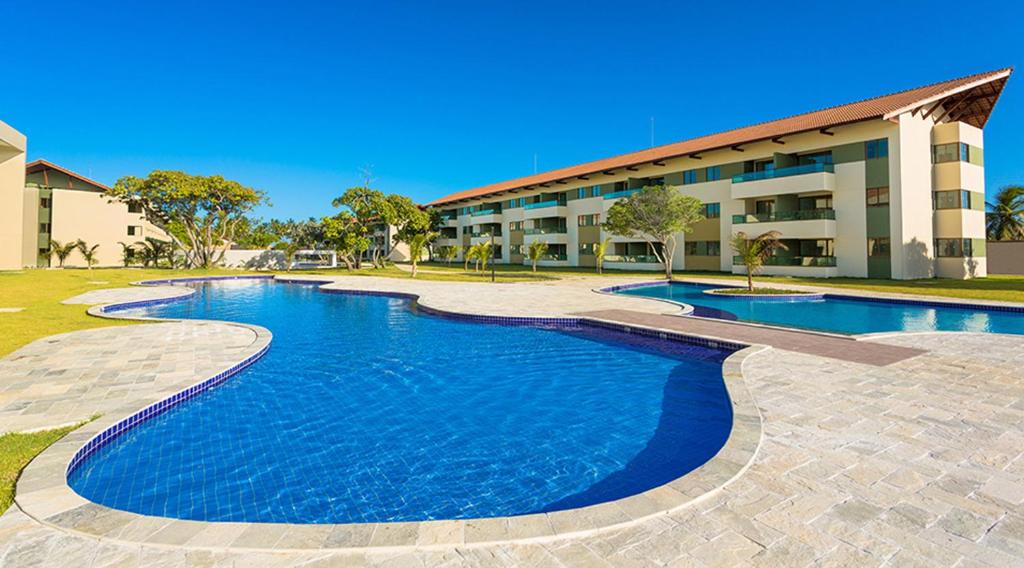 Carneiros Beach Resort photo