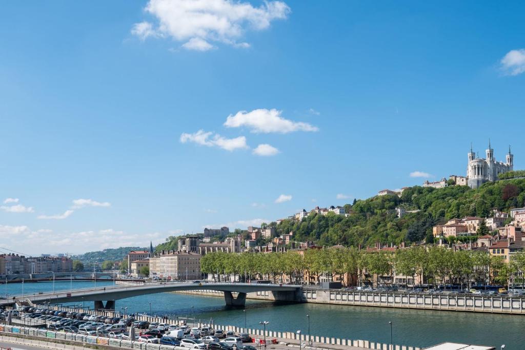 Le Trompettiste - Newly refurbished flat - 5