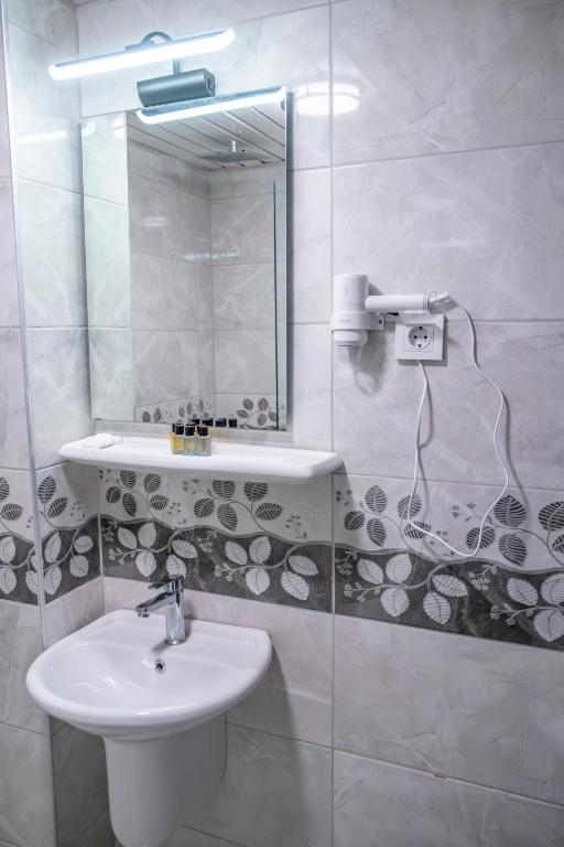 Mustis Royal Plaza Hotel — Hotel rooms in Marmaris, Mugla