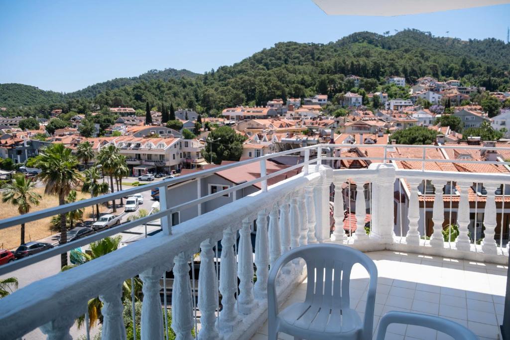 Mustis Royal Plaza Hotel — Hotel rooms in Marmaris, Mugla