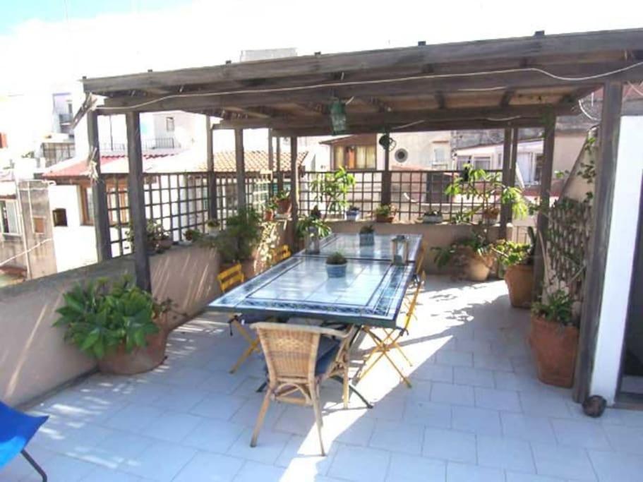 CasAlice nel cuore di Lipari - 1
