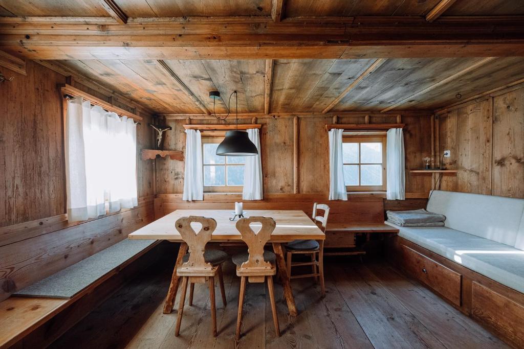 Mountain house Ebner - 4