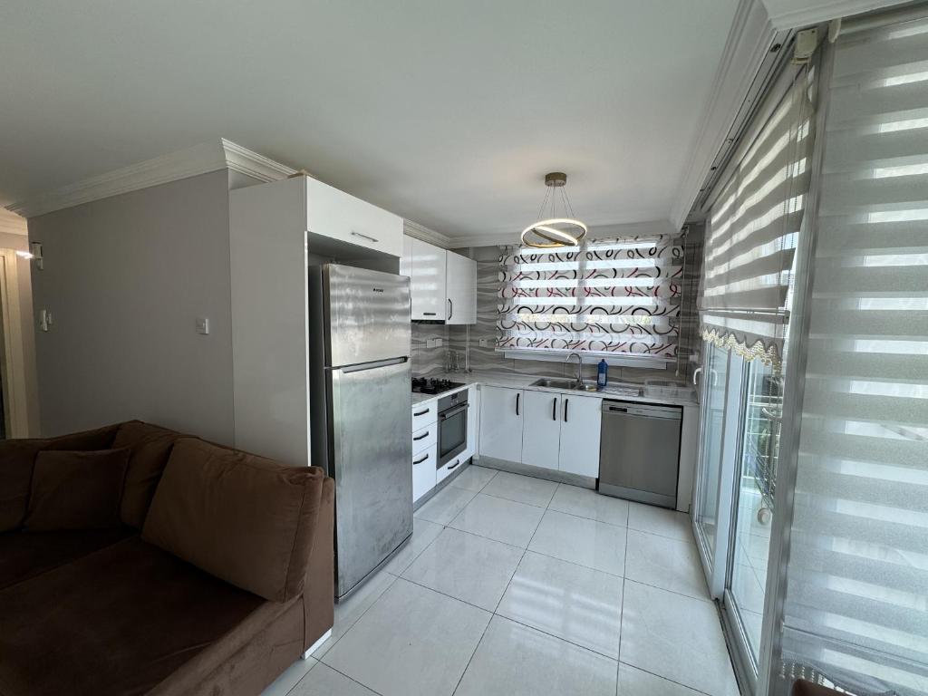 B Unique Twins Apartment, Kyrenia