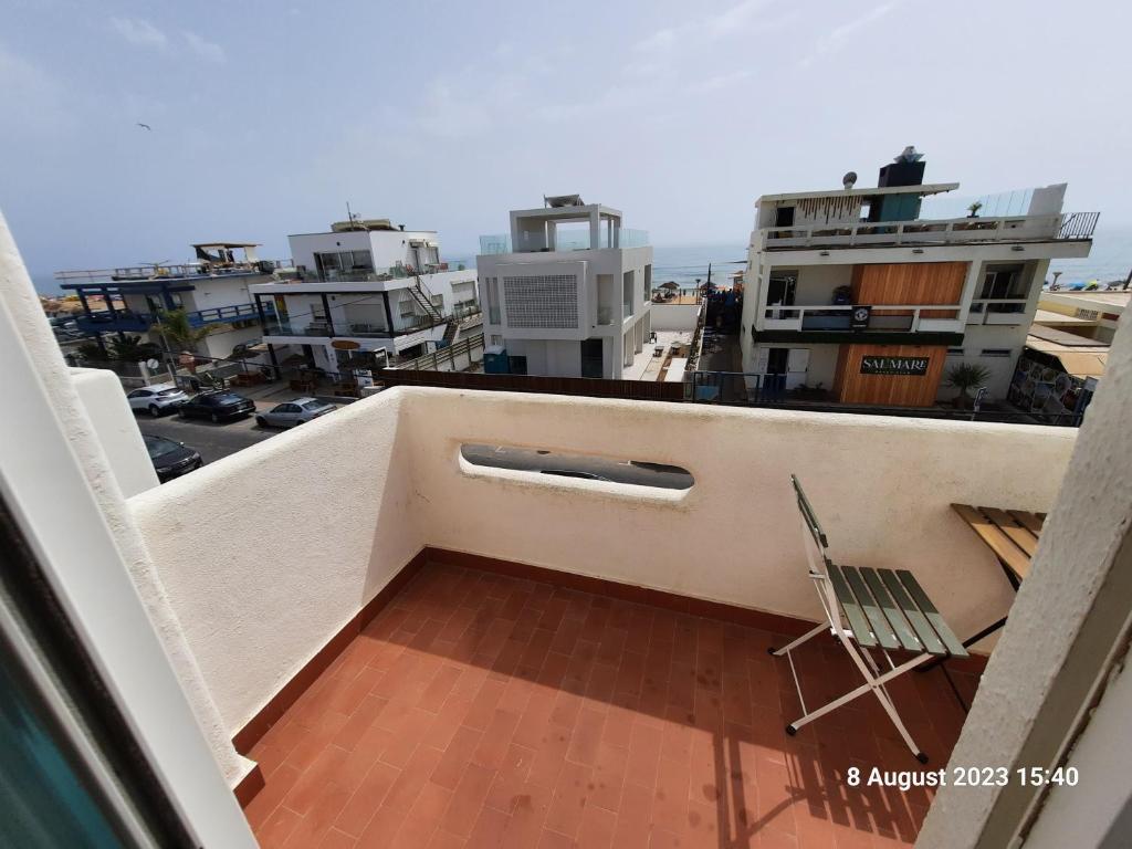 BLife Maresiya private apartment, Faro