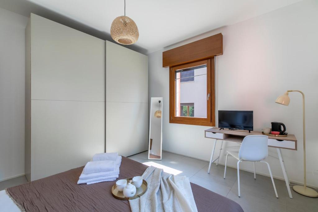 Cappuccina Rooms nel cuore di Mestre - 1