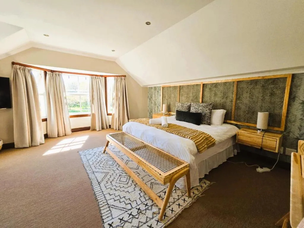3 Rawdons Estate, hotel in Nottingham Road