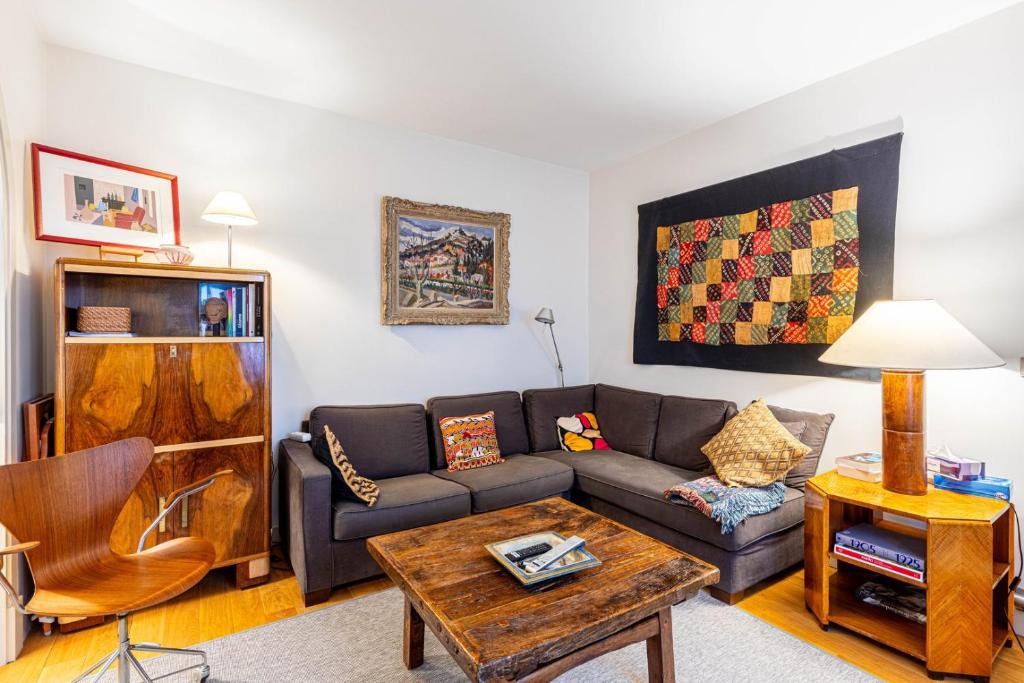 GuestReady - Magnificent stay in the 3rd Arr. - 4