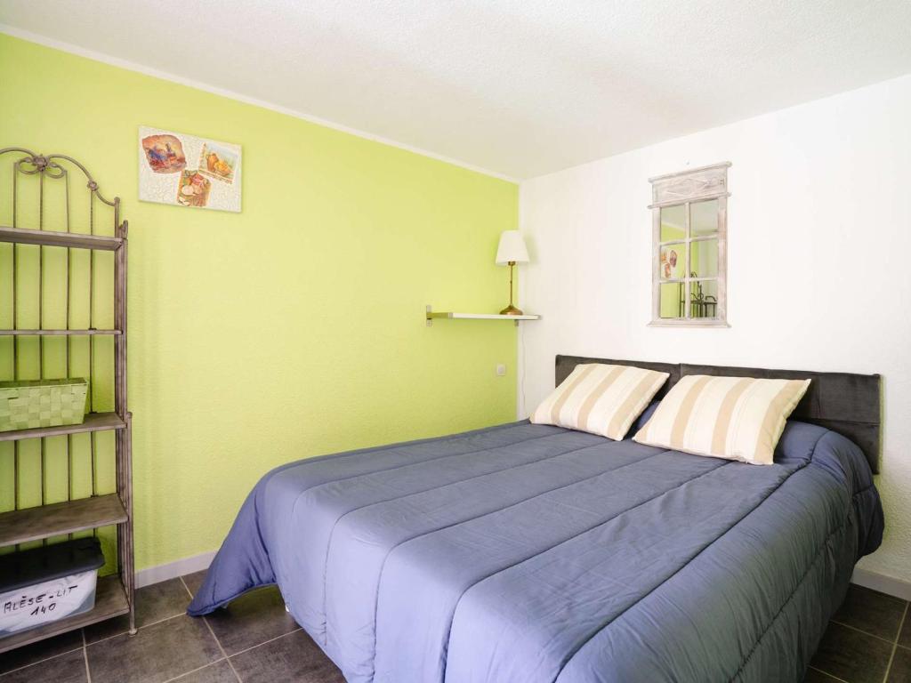 Pavillon confortable à Narbonne-Plage avec piscine et parking privés - FR-1-409-203 - 4