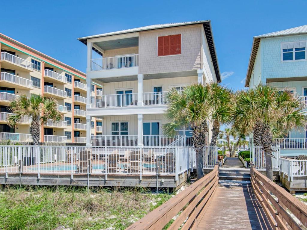 Cottages at Romar - Sea La Vie, Gulf Shores