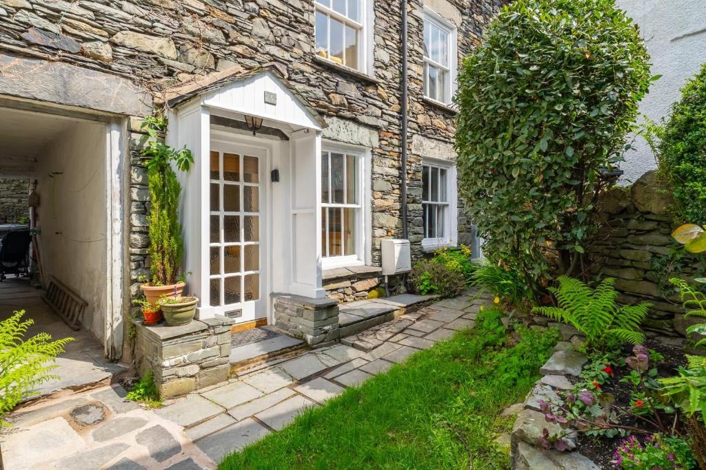 Tom Fold Cottage, Ambleside