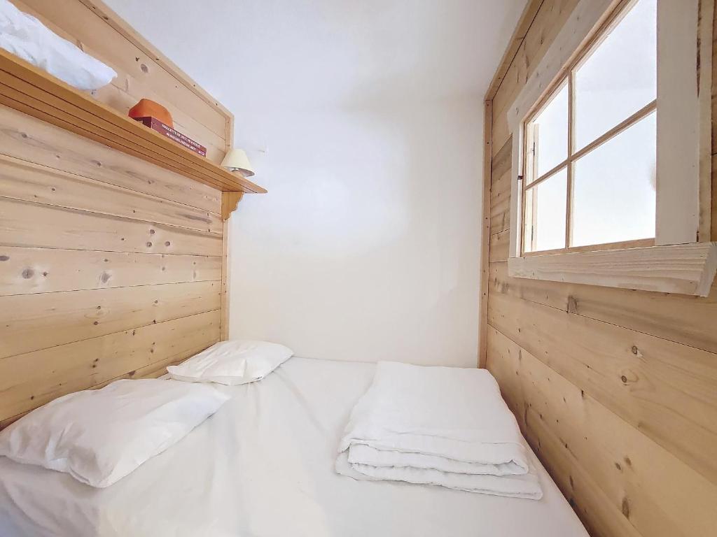 APPARTEMENT PIED DES PISTES - SAINT JEAN D'AULPS STATION - 4 Personnes - RELAIS S36 - 4