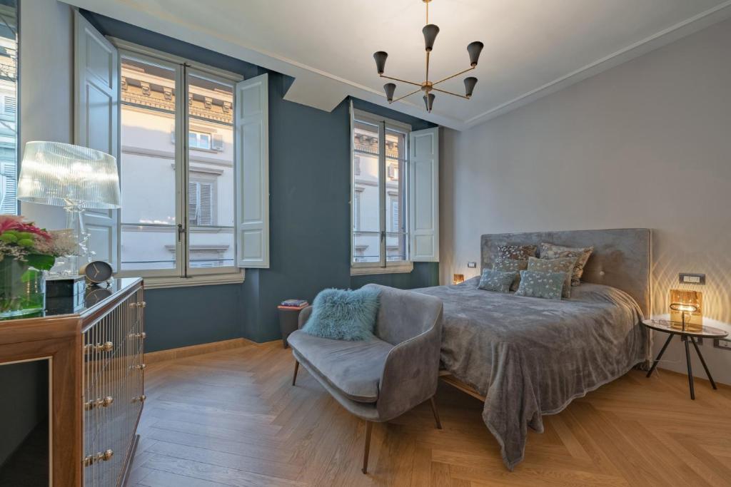Apartments Florence-Repubblica Exclusive - 3