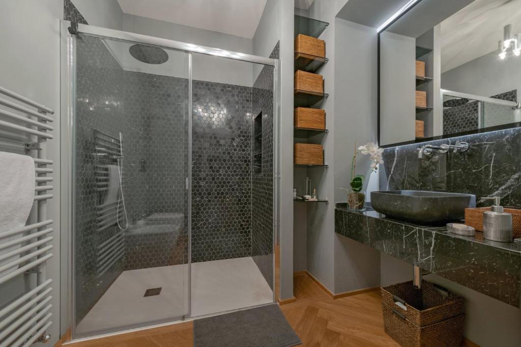 Apartments Florence-Repubblica Exclusive - 4