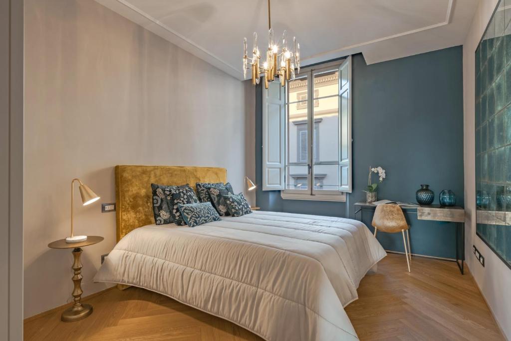 Apartments Florence-Repubblica Exclusive - 5