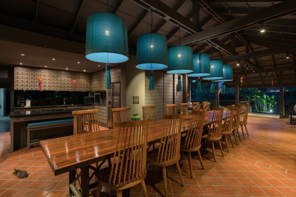 Anchan Resort at Bangtao Beach