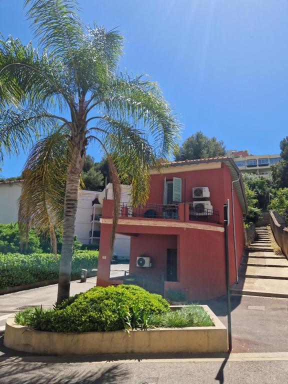 Roquebrune : Appartement 4 personnes proche de la plage (AV) - 1
