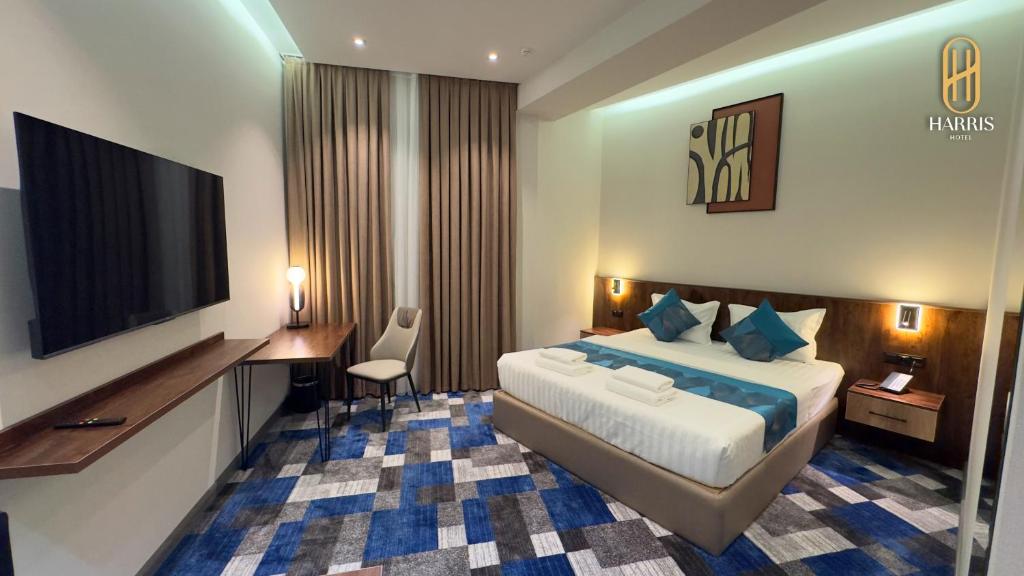 Harris Hotel Spa&Fitness