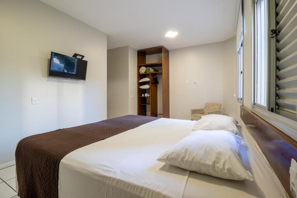 Budget Double or Twin Room