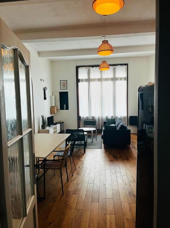 appartement 65 M2 Montpellier centre - 4