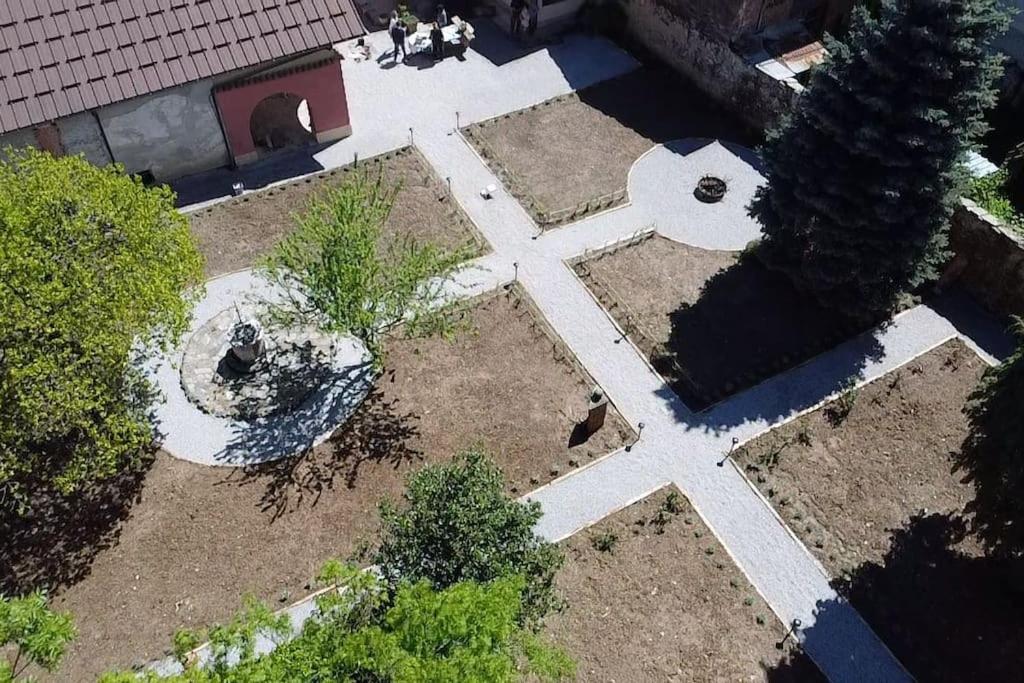 La casetta nel parco - 2
