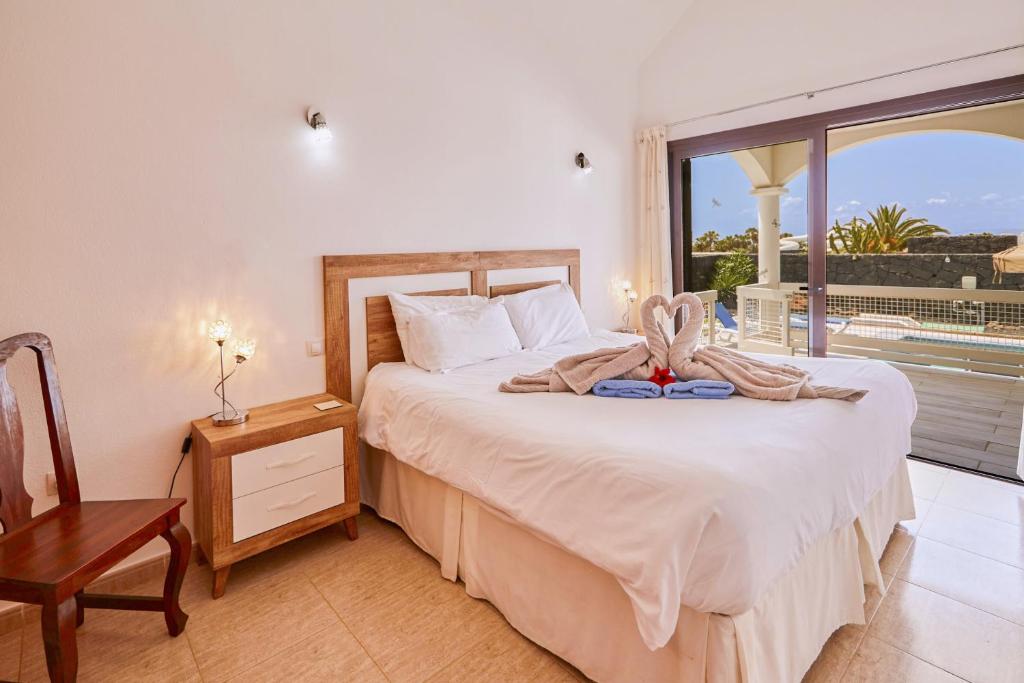 Villa Del Sol - LH133 By Villas Now Ltd - 4