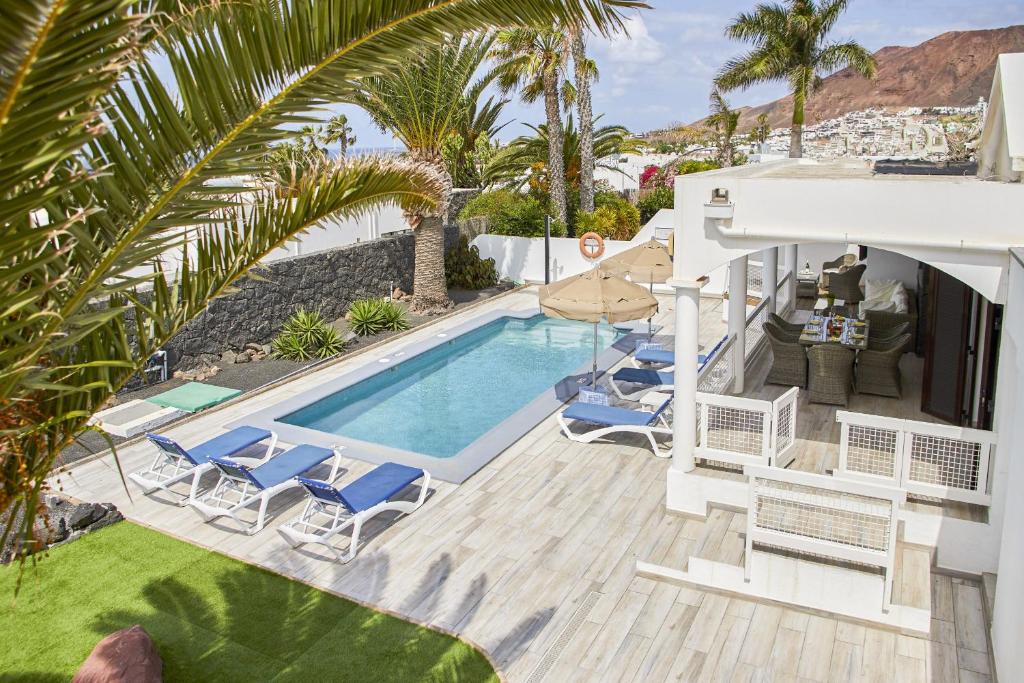 Villa Del Sol - LH133 By Villas Now Ltd - 5
