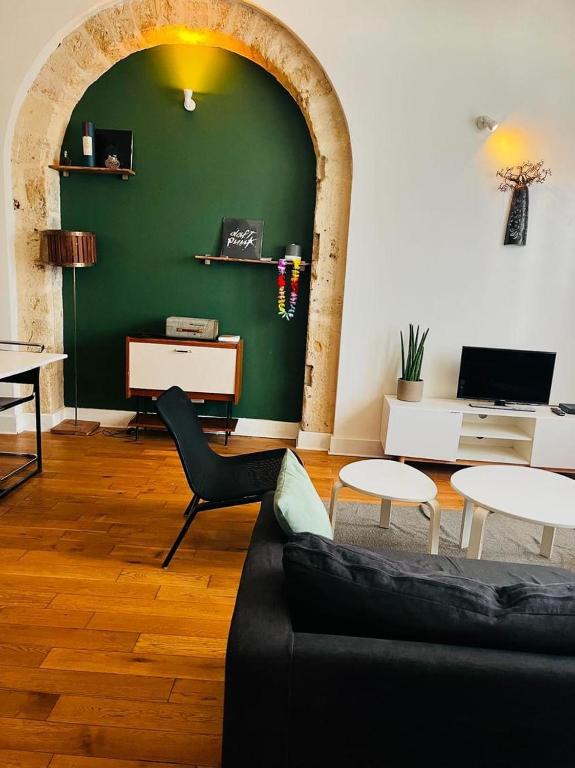 appartement 65 M2 Montpellier centre - 2