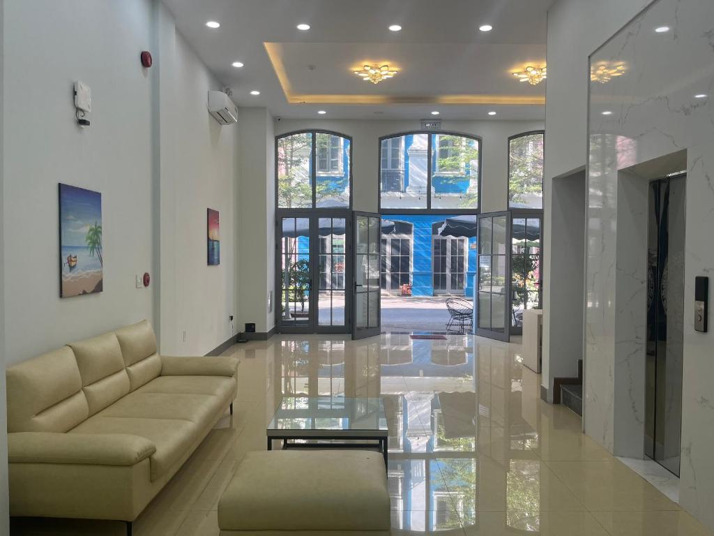Min Hotel Phu Quoc