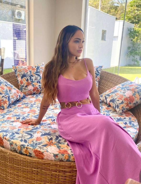 Casa com Piscina - Cond Fechado em Caraguatatuba - Praia da Mococa, Caraguatatuba