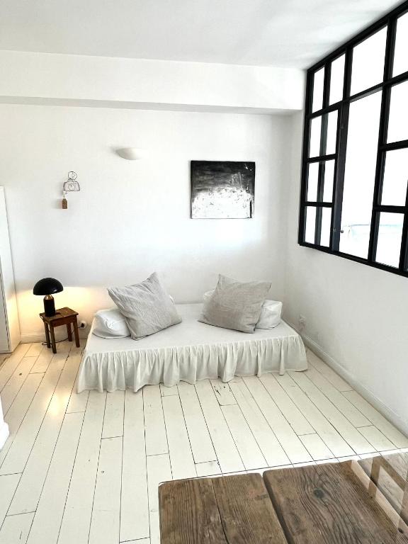 SUNSET LOFT La migliore vista della città - 5