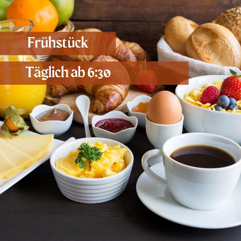 Hotel Lava Inn - 24 h Check-In - Nähe LKH, Landeskrankenhaus, Feldbach - 4