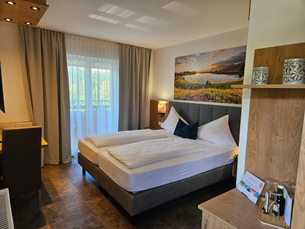 Dei Hotel Schönblick - 3