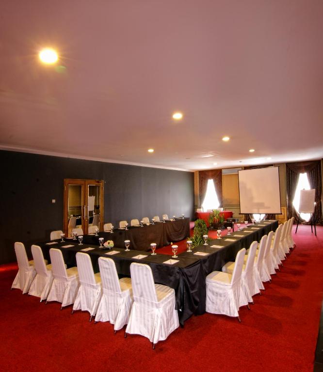 Meeting room / ballrooms
