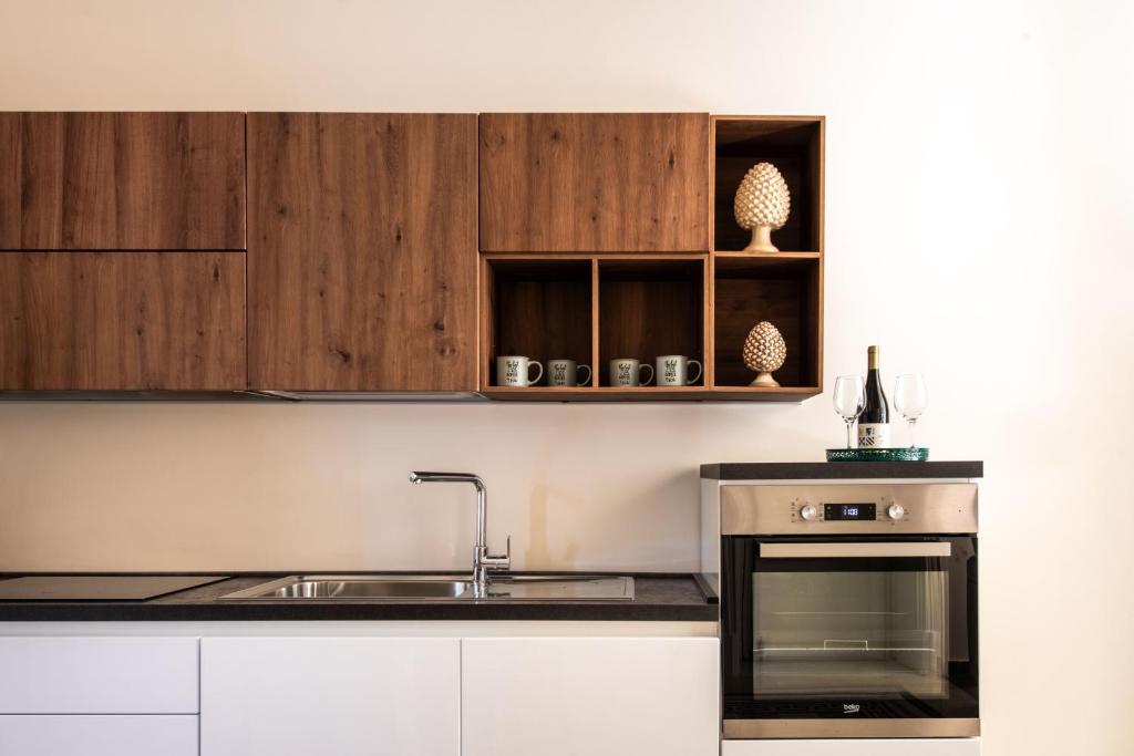 Crispi Apartments - 3