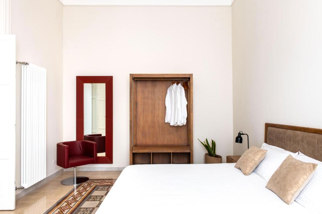 Crispi Apartments - 2