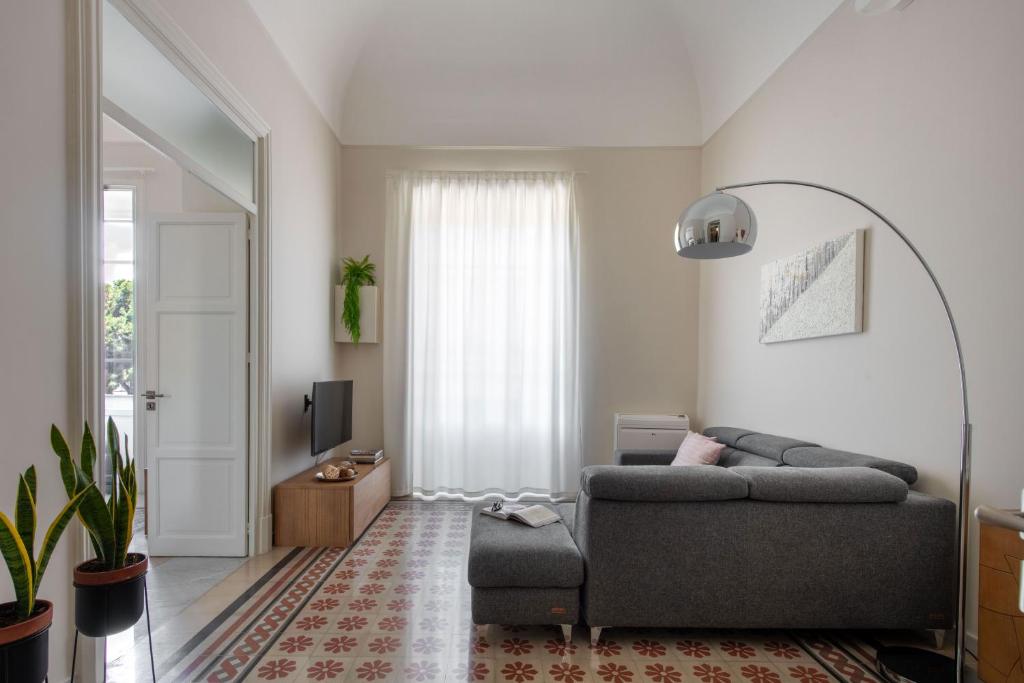 Crispi Apartments - 5
