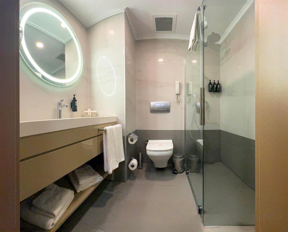 バスルーム（客室）