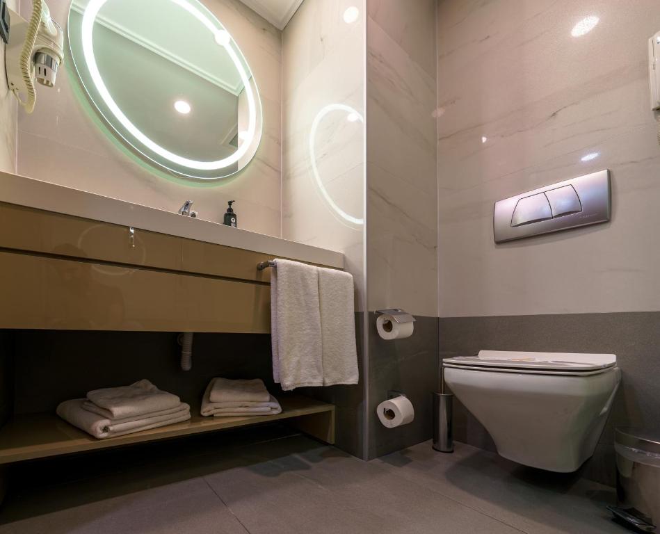 バスルーム（客室）